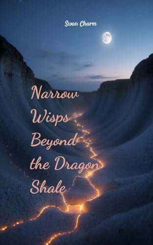 Narrow Wisps Beyond the Dragon Shale von Swan Charm