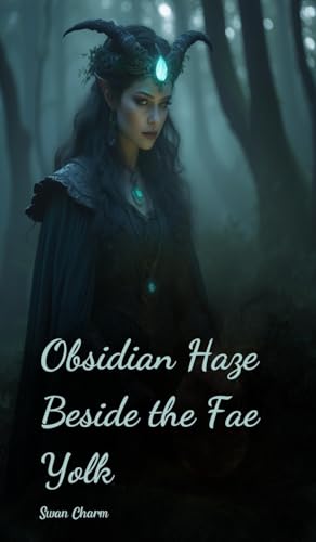 Obsidian Haze Beside the Fae Yolk von Swan Charm