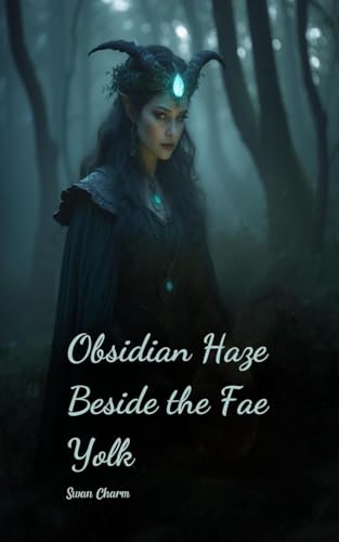 Obsidian Haze Beside the Fae Yolk von Swan Charm