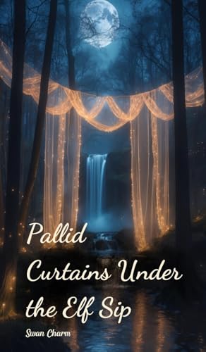 Pallid Curtains Under the Elf Sip von Swan Charm
