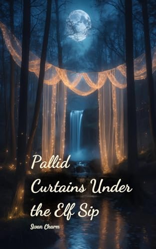 Pallid Curtains Under the Elf Sip von Swan Charm