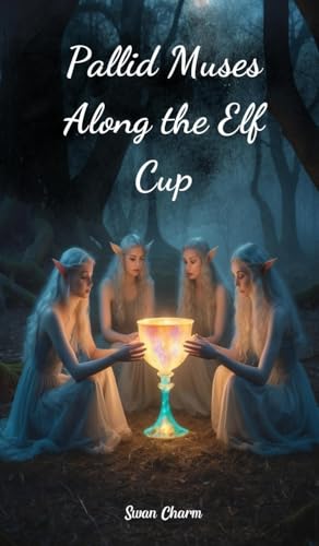 Pallid Muses Along the Elf Cup von Swan Charm