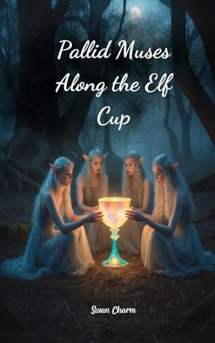 Pallid Muses Along the Elf Cup von Swan Charm