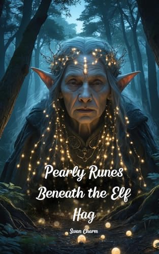 Pearly Runes Beneath the Elf Hag von Swan Charm