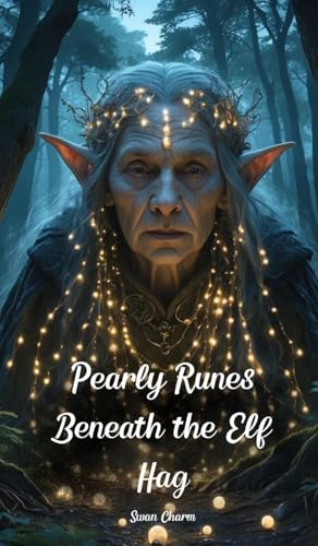 Pearly Runes Beneath the Elf Hag von Swan Charm