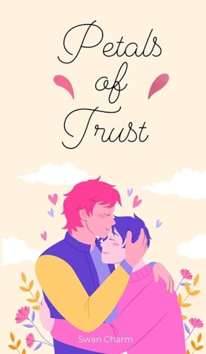 Petals of Trust von Swan Charm