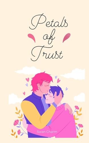 Petals of Trust von Swan Charm
