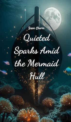 Quieted Sparks Amid the Mermaid Hull von Swan Charm