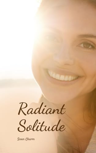 Radiant Solitude von Swan Charm