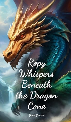 Ropy Whispers Beneath the Dragon Cone von Swan Charm