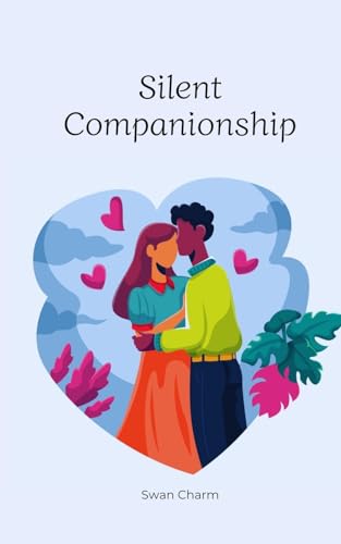Silent Companionship von Swan Charm