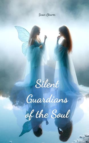 Silent Guardians of the Soul von Swan Charm