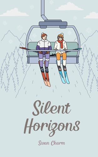 Silent Horizons von Swan Charm Publishing