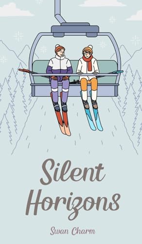Silent Horizons von Swan Charm Publishing