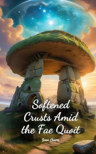 Softened Crusts Amid the Fae Quoit von Swan Charm