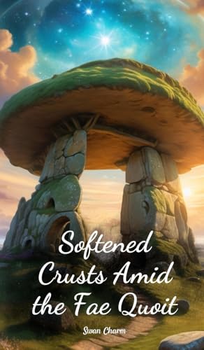 Softened Crusts Amid the Fae Quoit von Swan Charm