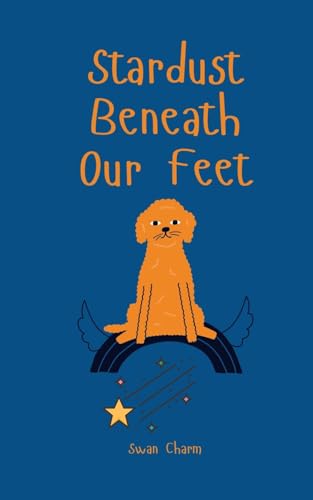 Stardust Beneath Our Feet von Swan Charm Publishing