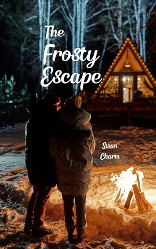 The Frosty Escape von Swan Charm Publishing