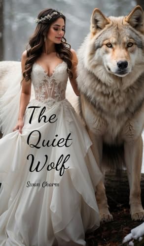 The Quiet Wolf von Swan Charm Publishing
