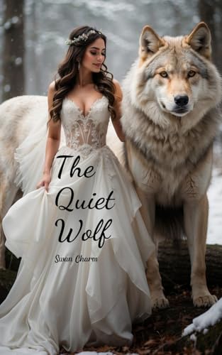 The Quiet Wolf von Swan Charm Publishing