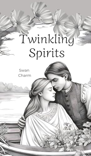 Twinkling Spirits von Swan Charm