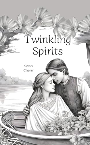 Twinkling Spirits von Swan Charm