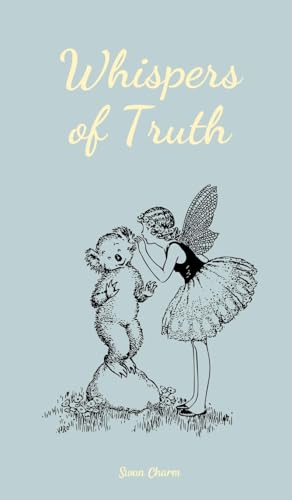 Whispers of Truth von Swan Charm