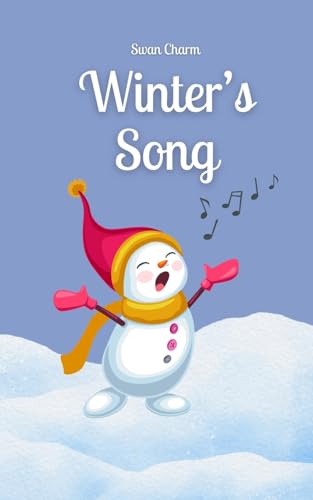 Winter's Song von Swan Charm Publishing
