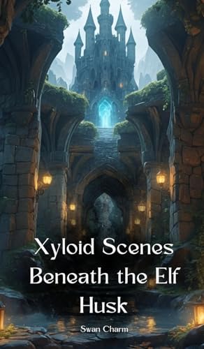 Xyloid Scenes Beneath the Elf Husk von Swan Charm