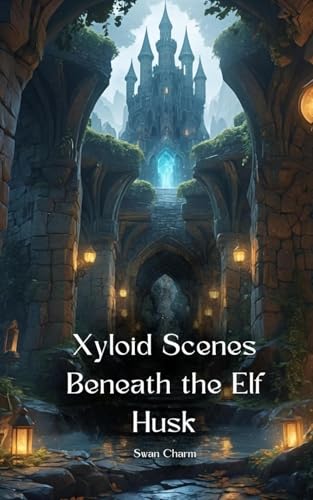 Xyloid Scenes Beneath the Elf Husk von Swan Charm