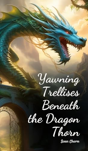 Yawning Trellises Beneath the Dragon Thorn von Swan Charm