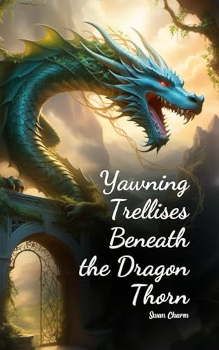 Yawning Trellises Beneath the Dragon Thorn von Swan Charm