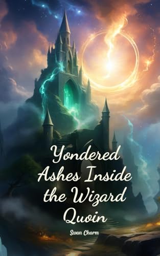 Yondered Ashes Inside the Wizard Quoin von Swan Charm