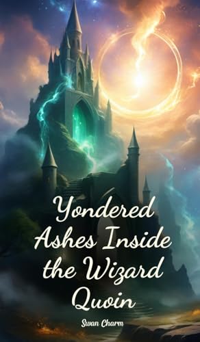 Yondered Ashes Inside the Wizard Quoin von Swan Charm