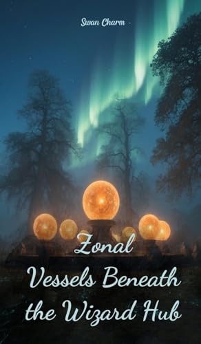 Zonal Vessels Beneath the Wizard Hub von Swan Charm