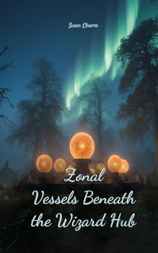 Zonal Vessels Beneath the Wizard Hub von Swan Charm