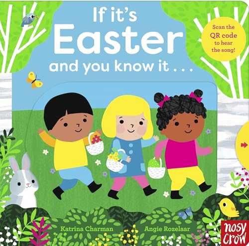 If It's Easter and You Know It . . . (If You Know It) If It's Easter and You Know It . . . (If You Know It) von Nosy Crow