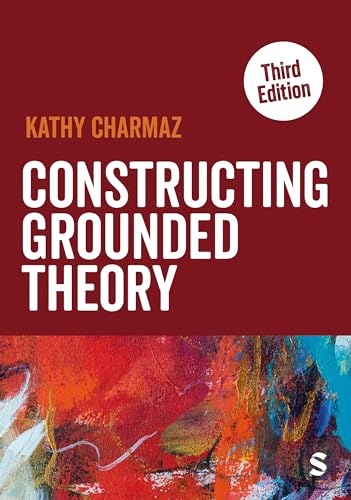 Constructing Grounded Theory (Introducing Qualitative Methods Series) von SAGE Publications Ltd