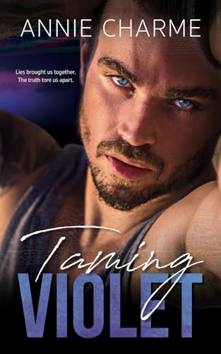 Taming Violet: A Curvy Girl Age Gap Taboo Romance (Sinful Secrets) (The Sinful Secrets Series)