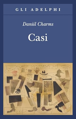 Casi (Gli Adelphi)