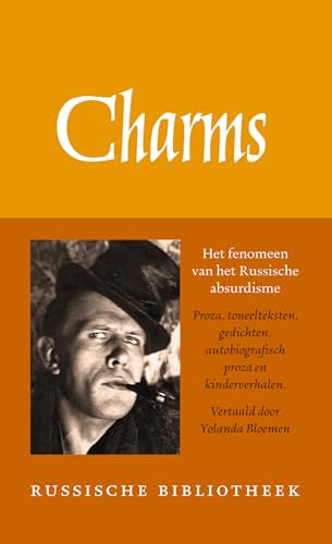 Werken (Russische bibliotheek) von Uitgeverij Van Oorschot