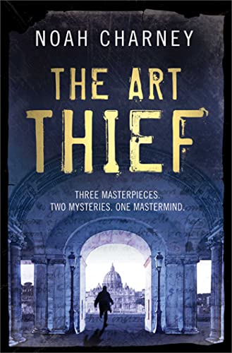 The Art Thief