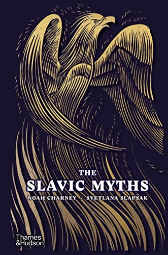 The Slavic Myths von Thames & Hudson