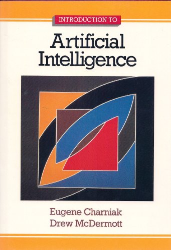 Introduction to Artificial Intelligence: Addison-Wesley Series in Computer Science