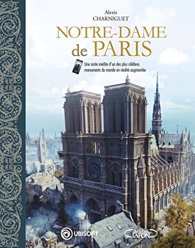 Notre-Dame de Paris von MICHEL LAFON