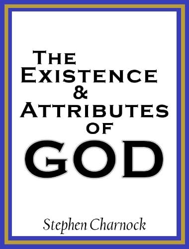 The Existence and Attributes of God von Anson Street Press