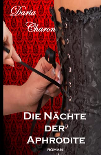 Die Nächte der Aphrodite (Louis XIV., Band 2) von Independently published