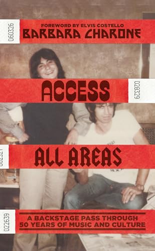 Access All Areas von White Rabbit