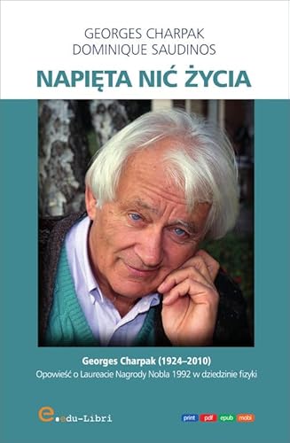 Napięta nić życia von edu-Libri