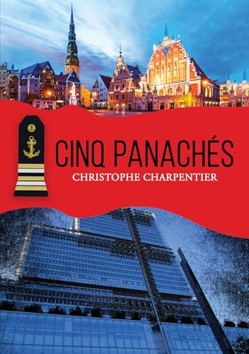 Cinq panachés von ATRAMENTA